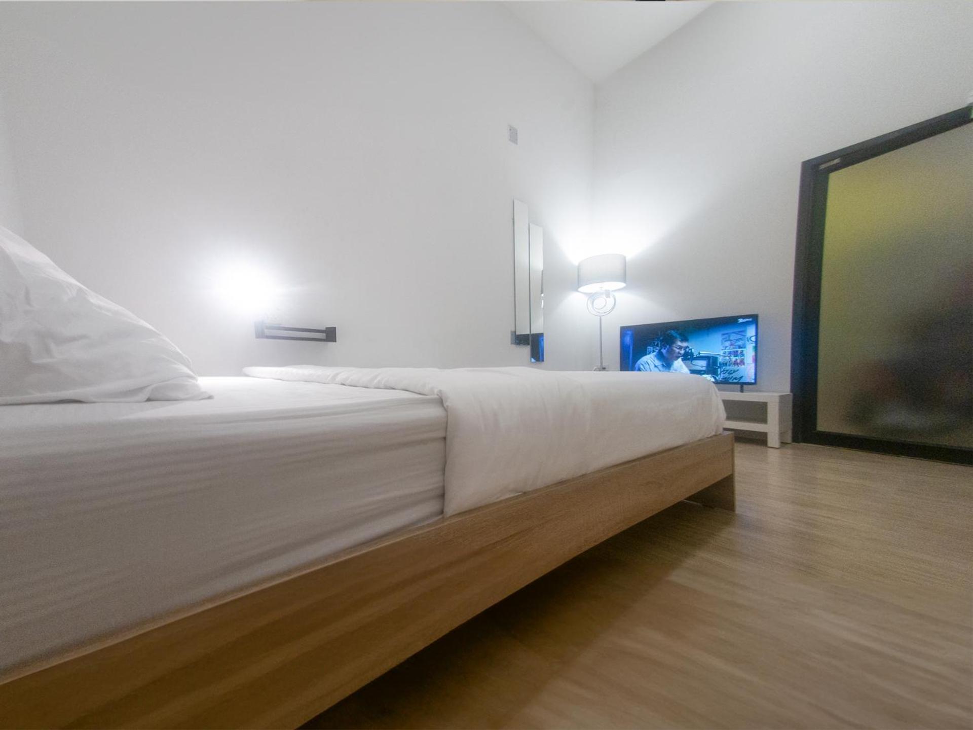 Paknap Hostel Nan Exteriér fotografie