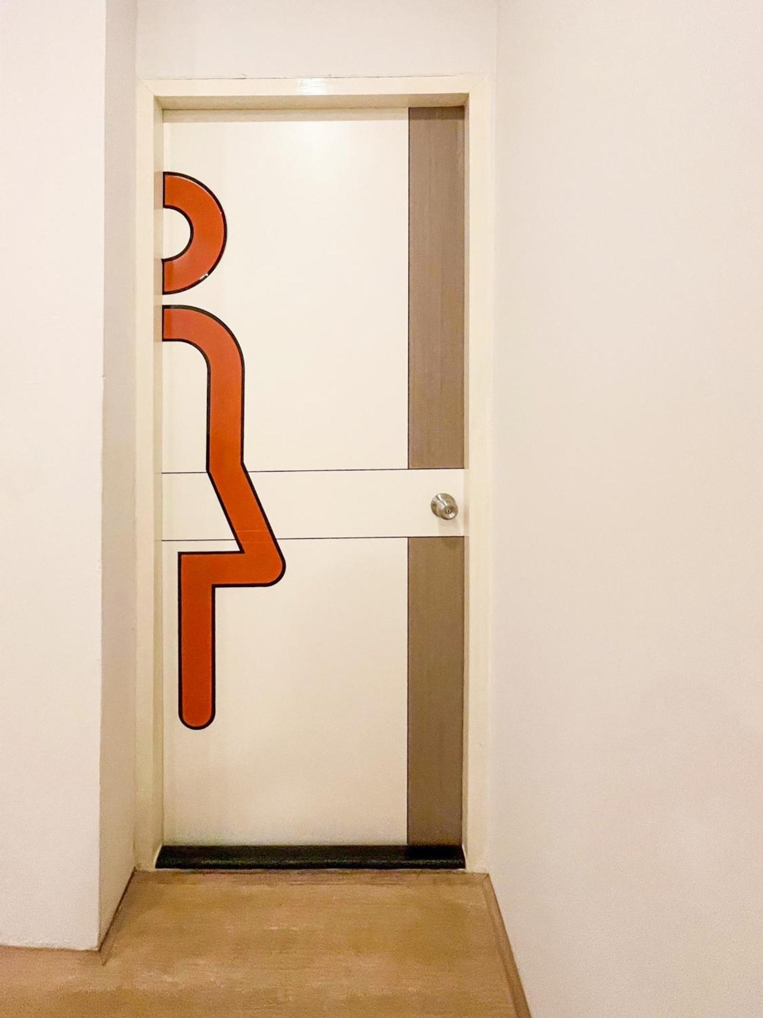 Paknap Hostel Nan Exteriér fotografie