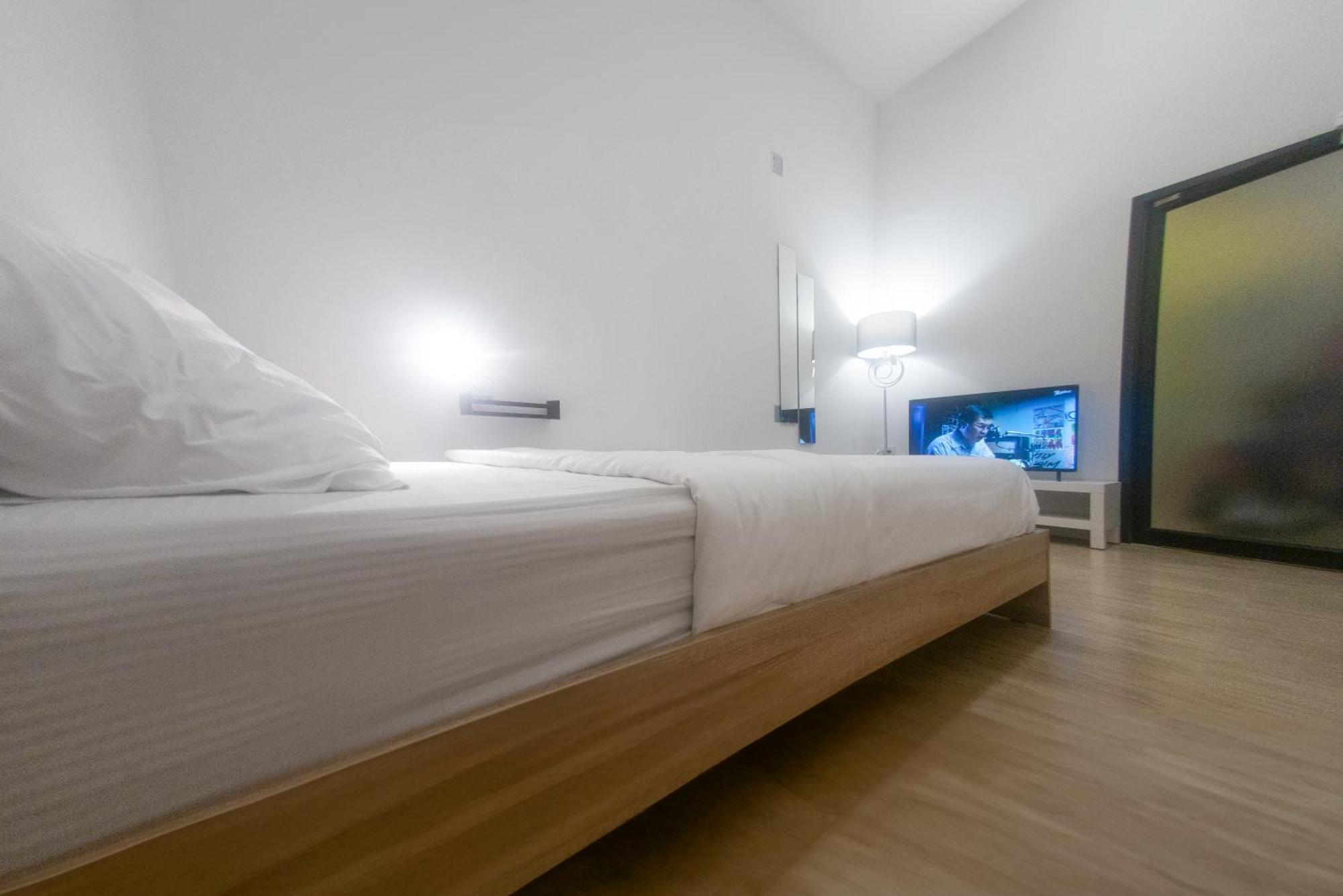 Paknap Hostel Nan Exteriér fotografie